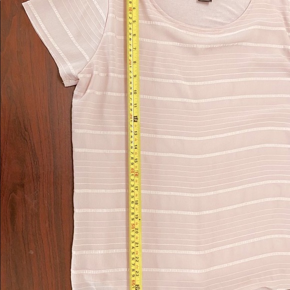 Ann Taylor Woman Top - Picture 5 of 8